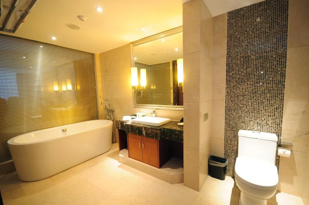 Image 2 of Airport Jianguo Hotel