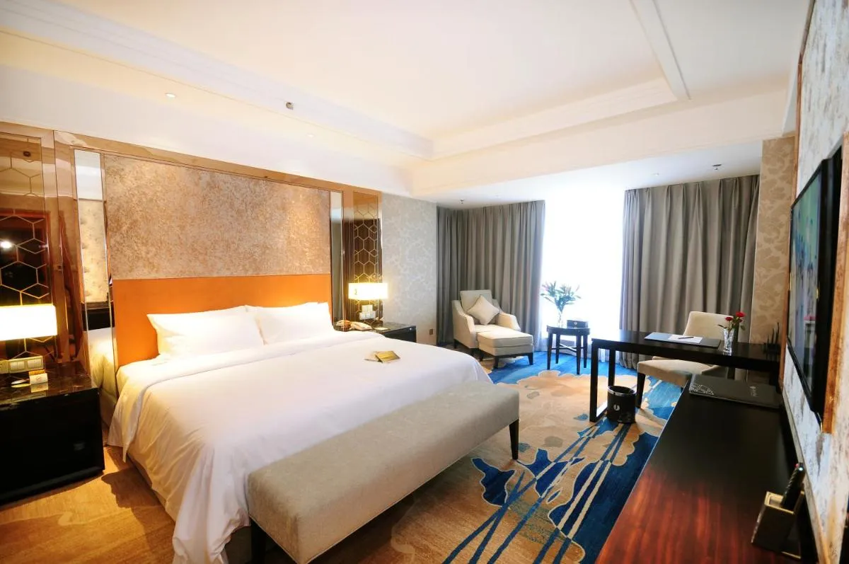 Image 1 of Airport Jianguo Hotel