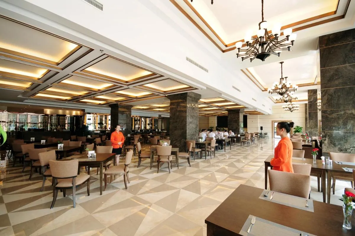 Image 3 of Airport Jianguo Hotel