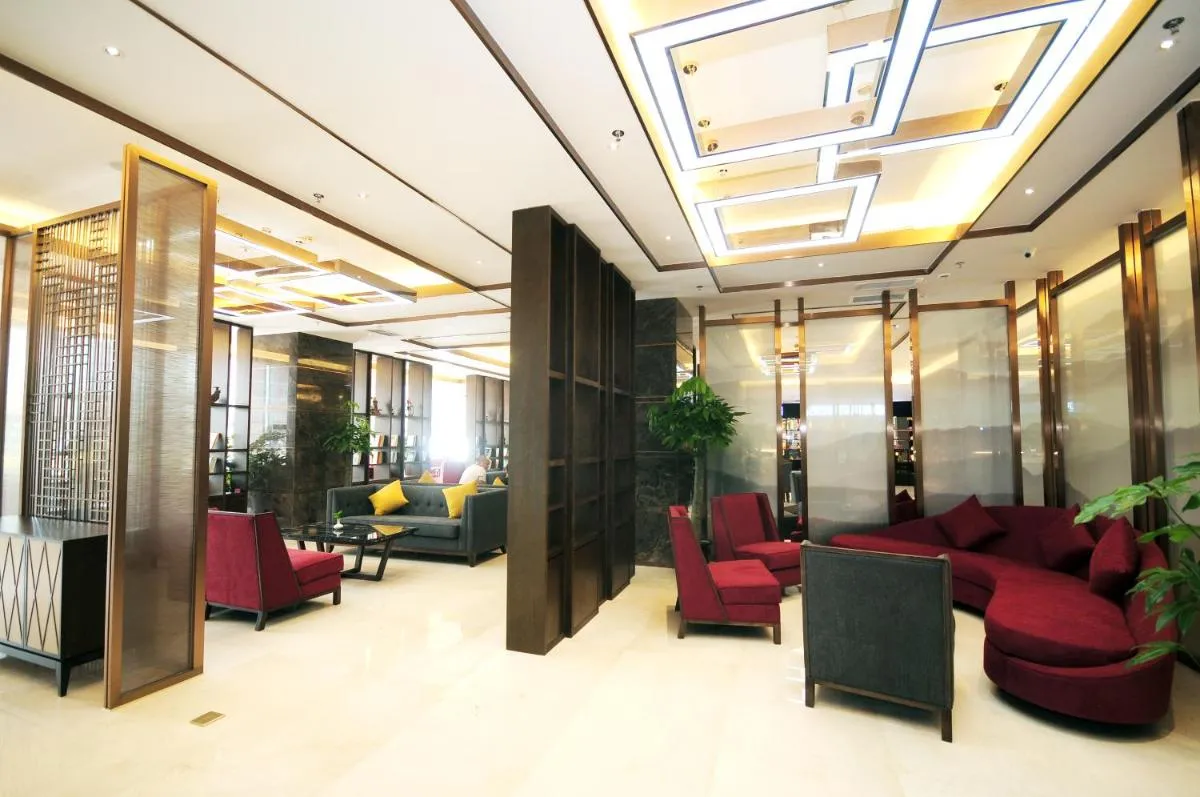 Image 4 of Airport Jianguo Hotel