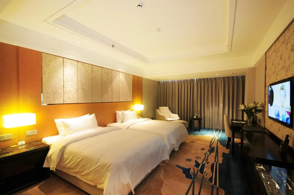 Image of Airport Jianguo Hotel
