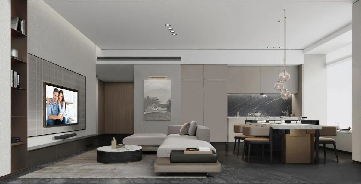 Image 5 of Ascott Qinhuang Chengdu