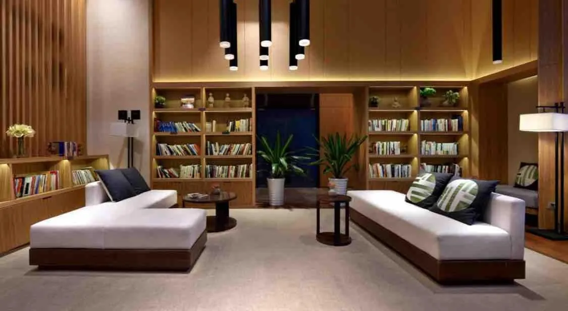 Image 4 of Atour Hotel Chengdu Consulate South Renmin Road