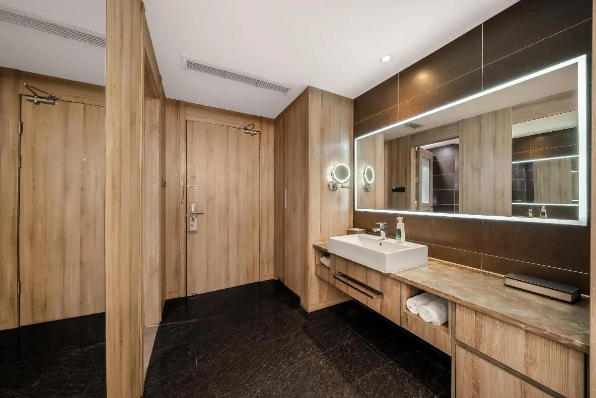 Image 6 of Atour Hotel Chengdu Consulate South Renmin Road