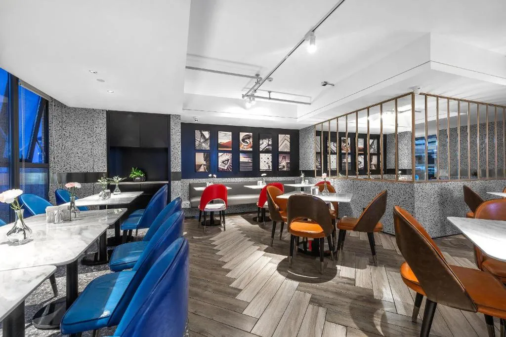 Image 4 of Atour Hotel Chengdu Jiuyanqiao NetEase Selected