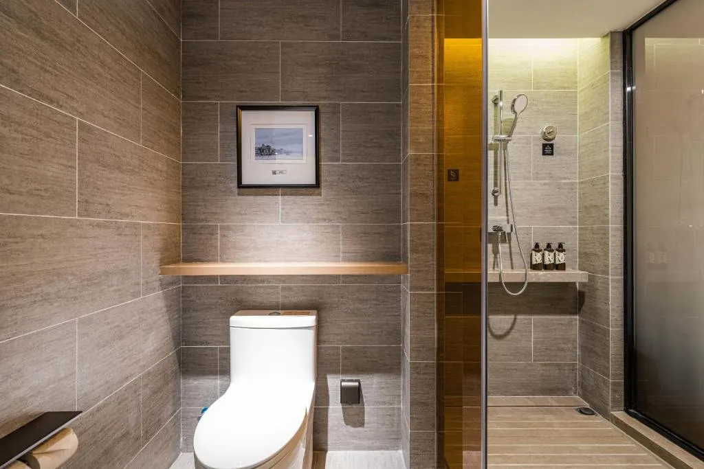 Image 3 of Atour Hotel Chengdu Taikoo Li Future Center
