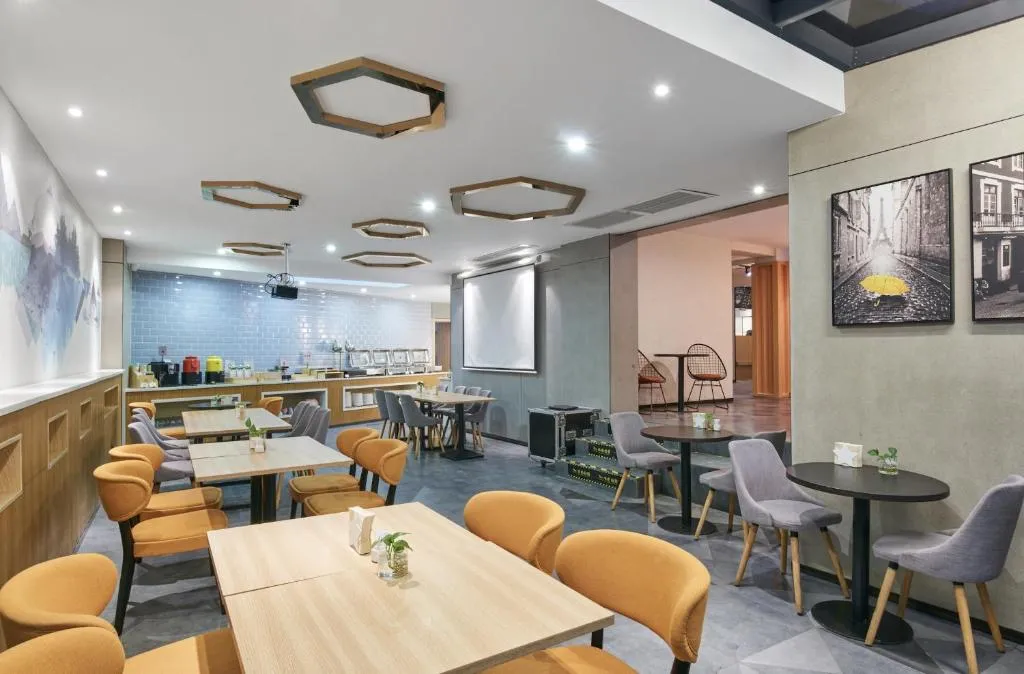Image 5 of Atour Light (Chengdu Jinli)