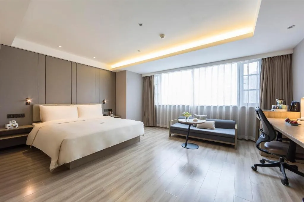 Image 5 of Atour S Hotel Chunxi Road Chengdu