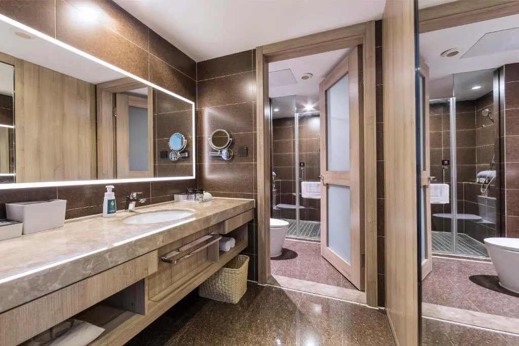 Image 6 of Atour S Hotel Chunxi Road Chengdu