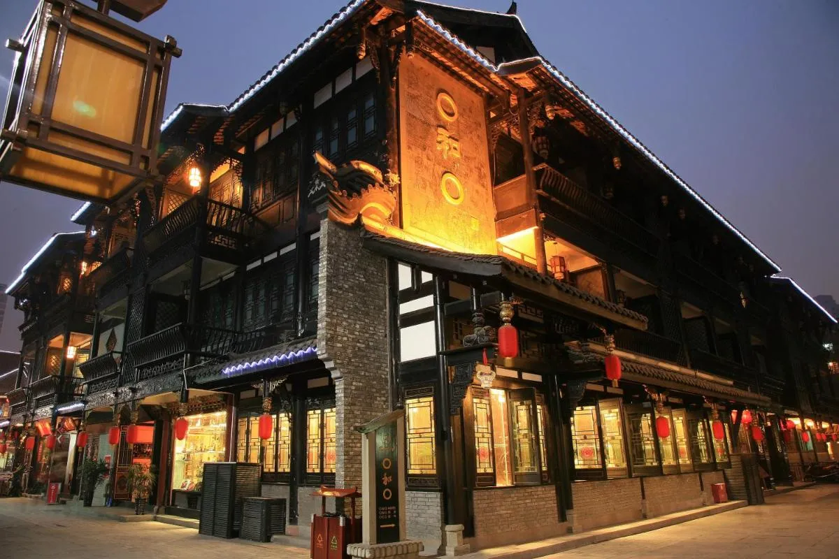 Image 6 of Buddha Zen Hotel