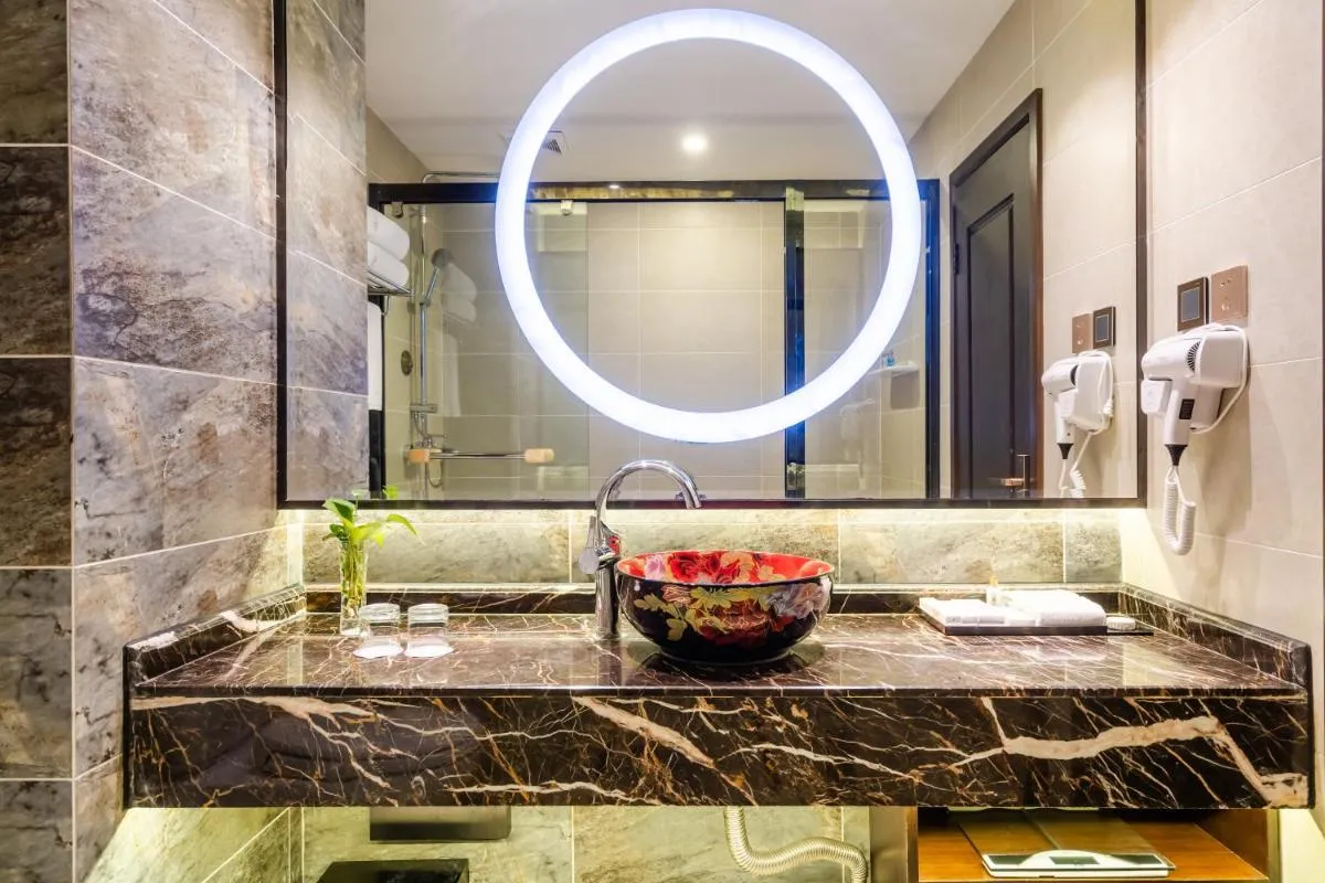 Image 2 of Buddha Zen Hotel