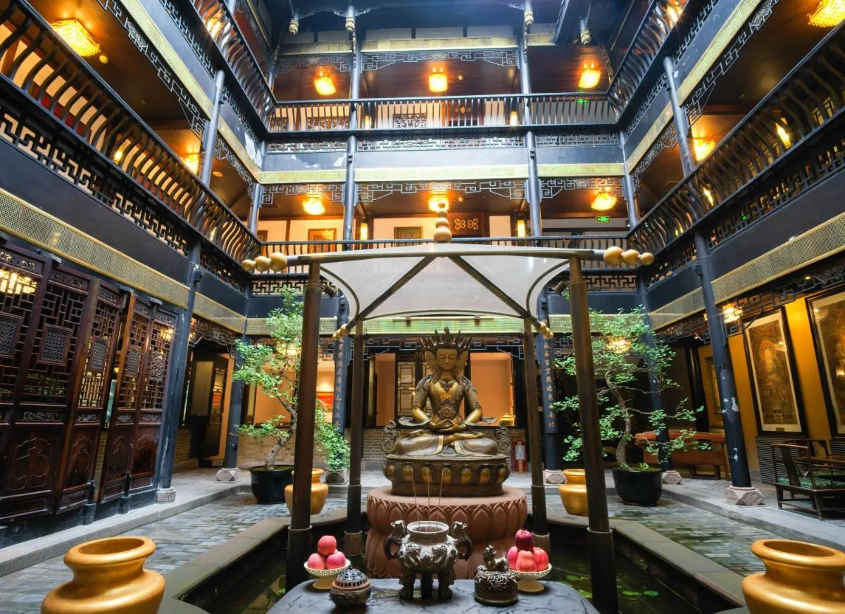 Image 5 of Buddha Zen Hotel