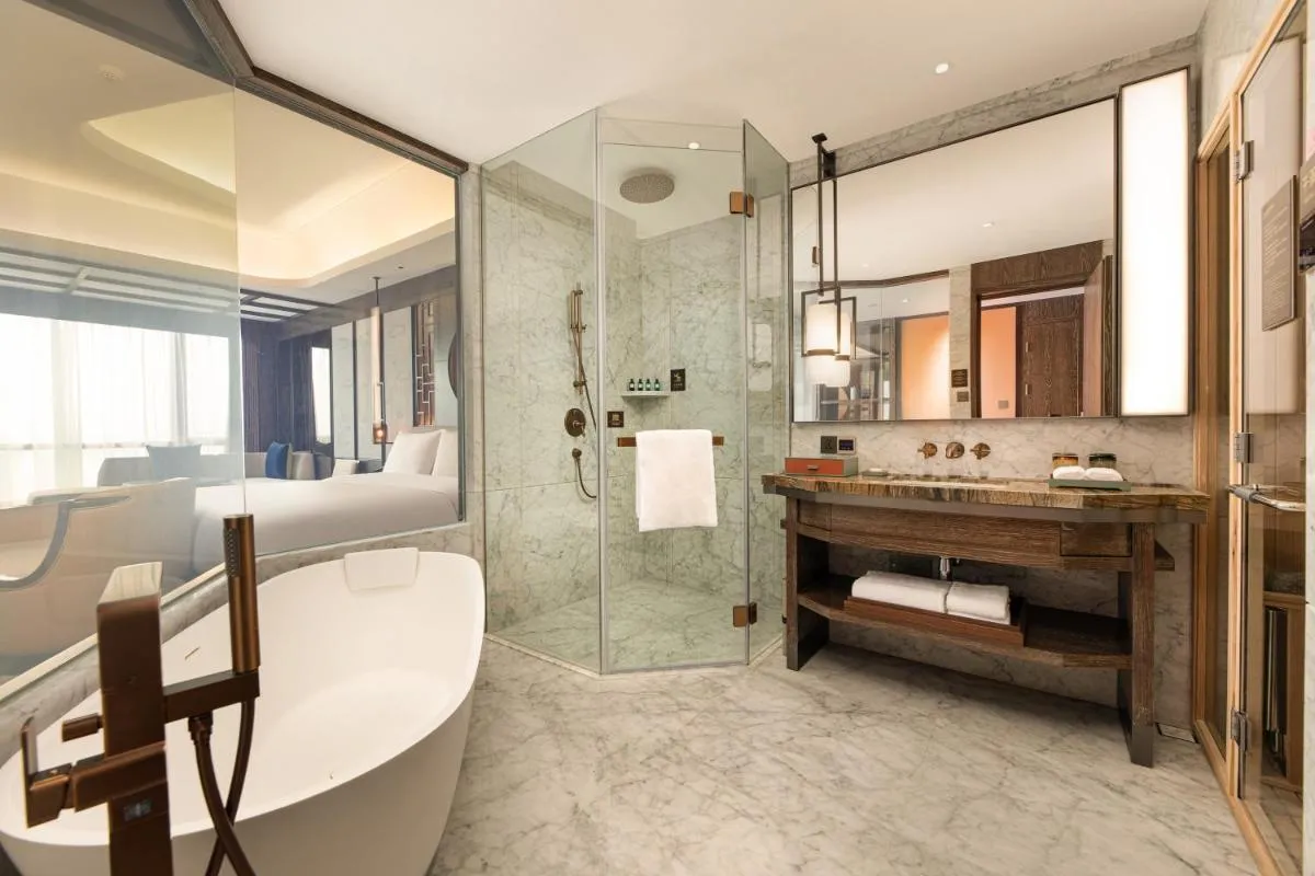 Image 2 of CYNN XANADU Hotel Chengdu