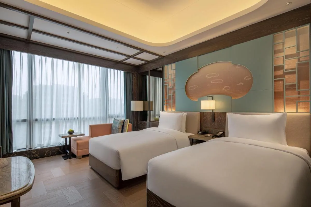 Image 6 of CYNN XANADU Hotel Chengdu