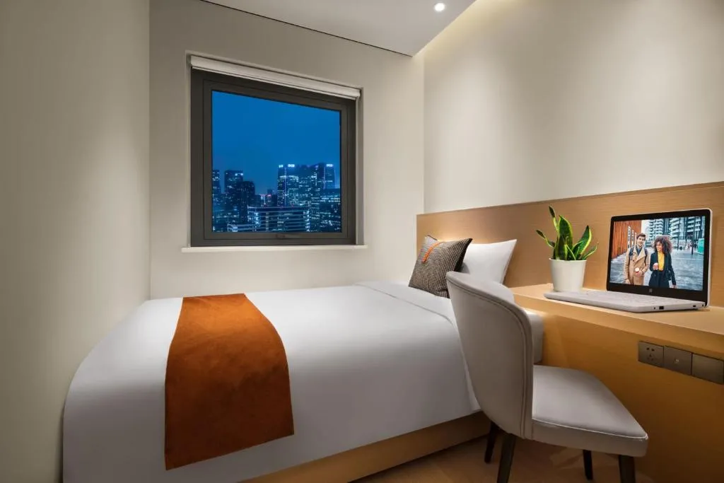 Image 1 of Citadines Gaoxin Chengdu