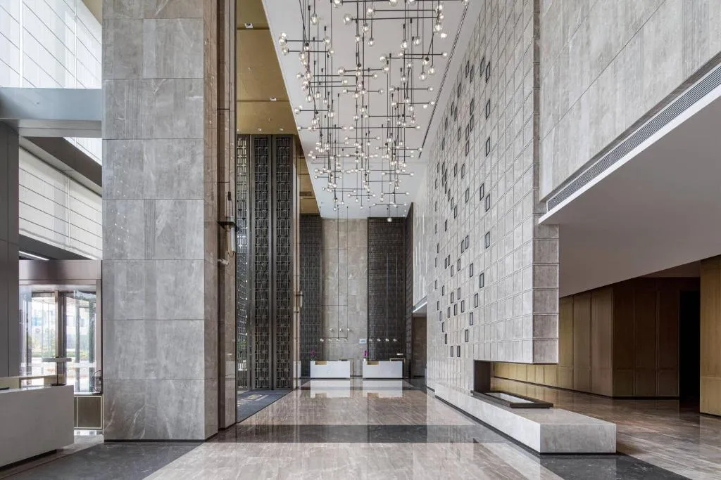 Image 4 of Courtyard by Marriott Chengdu South