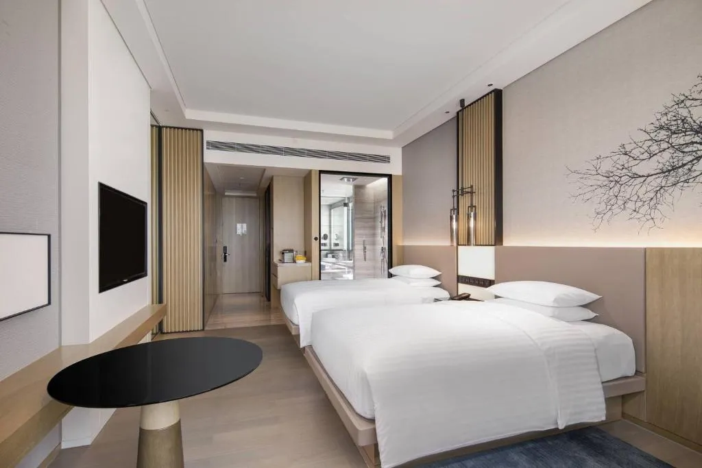 Image 6 of Courtyard by Marriott Chengdu South