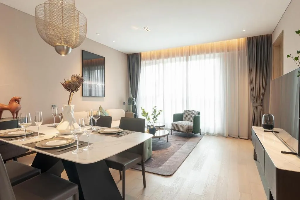 Image of Cresasia Residence