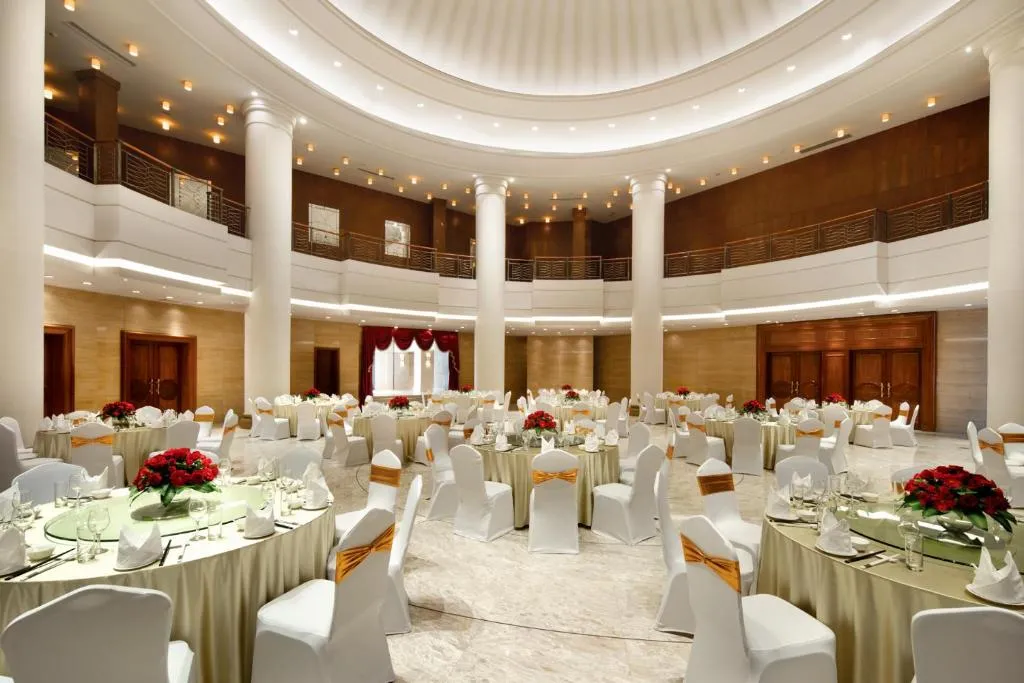 Image 5 of Crowne Plaza Chengdu City Center, an IHG Hotel