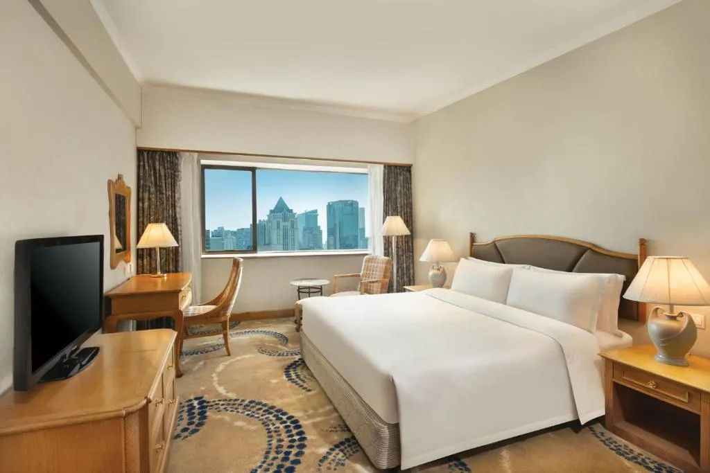 Image 6 of Crowne Plaza Chengdu City Center, an IHG Hotel