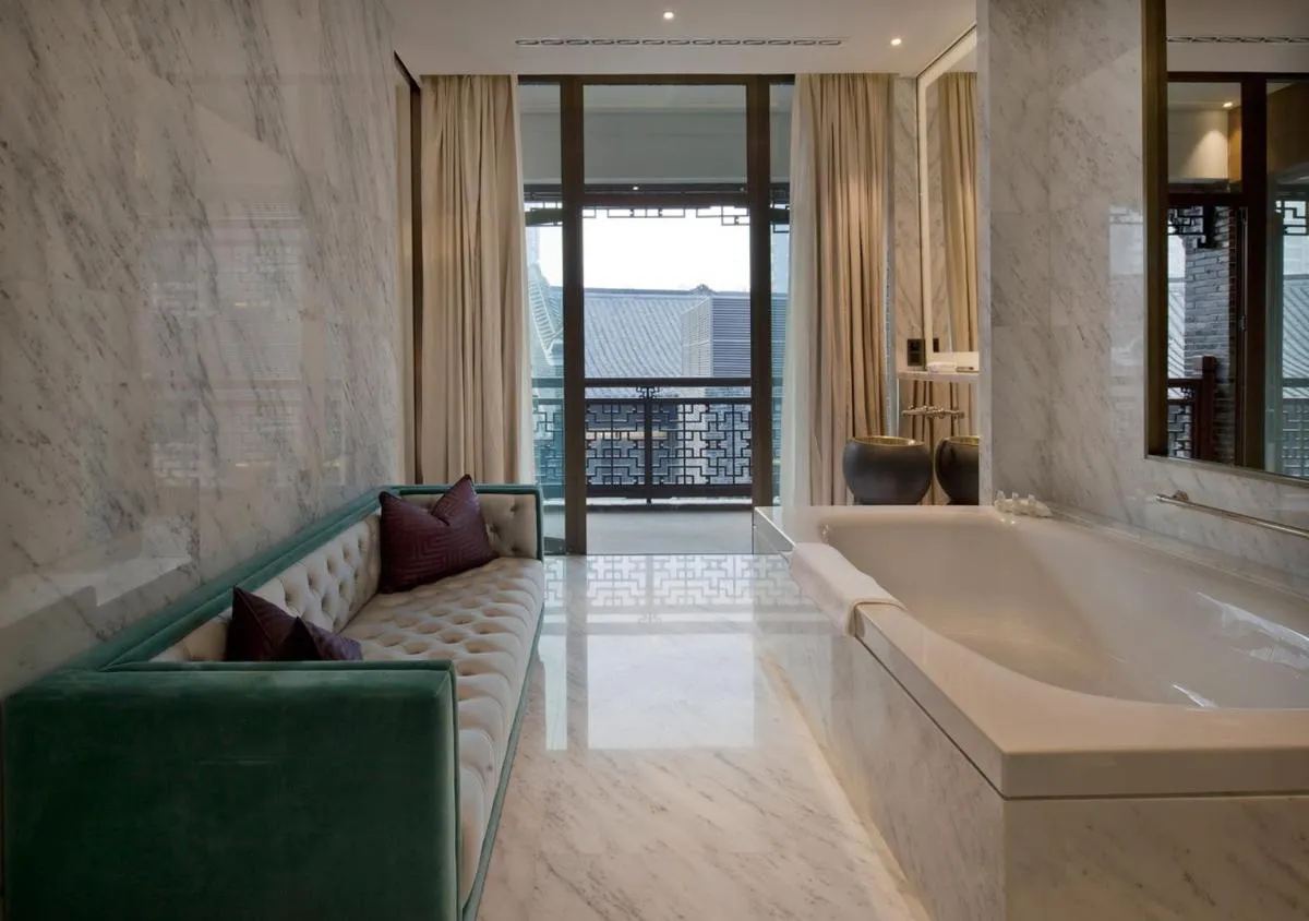 Image 2 of Diaoyutai Boutique Hotel Chengdu