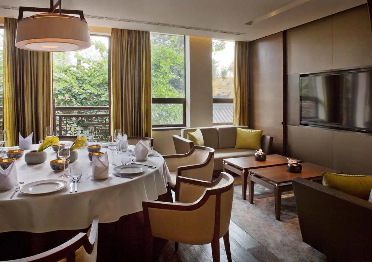 Image 3 of Diaoyutai Boutique Hotel Chengdu