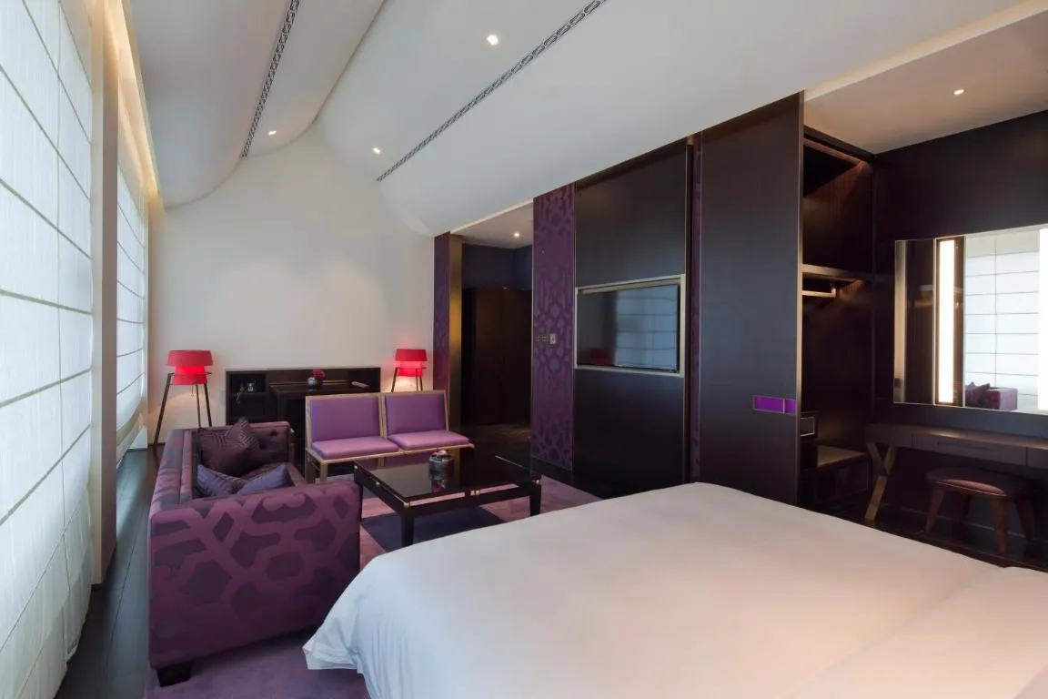 Image of Diaoyutai Boutique Hotel Chengdu