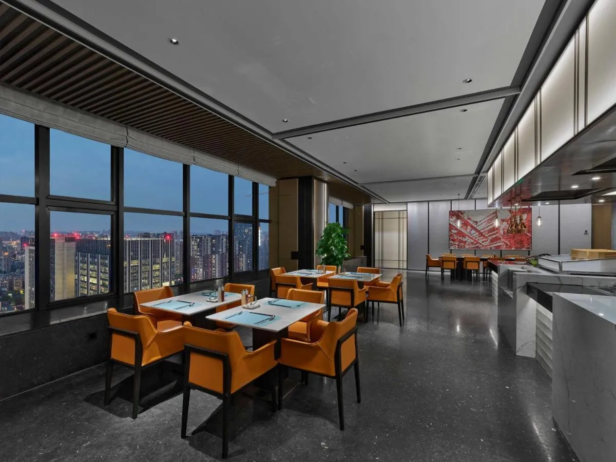 Image 3 of DoubleTree By Hilton Chengdu Riverside