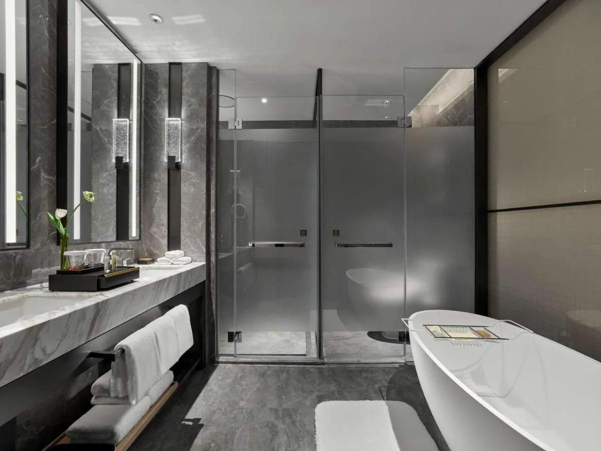 Image 2 of DoubleTree By Hilton Chengdu Riverside