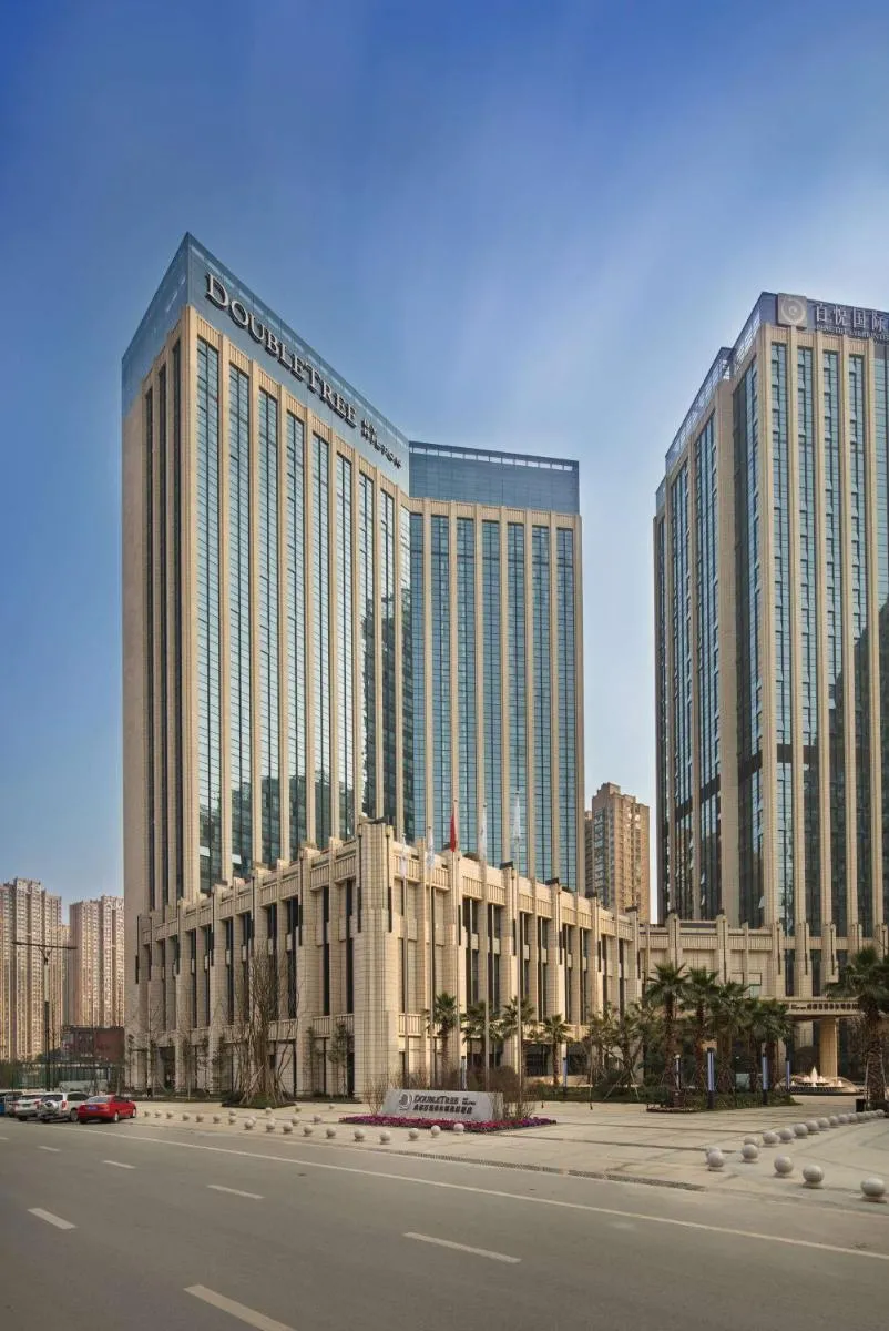 Image 4 of Doubletree By Hilton Chengdu Longquanyi