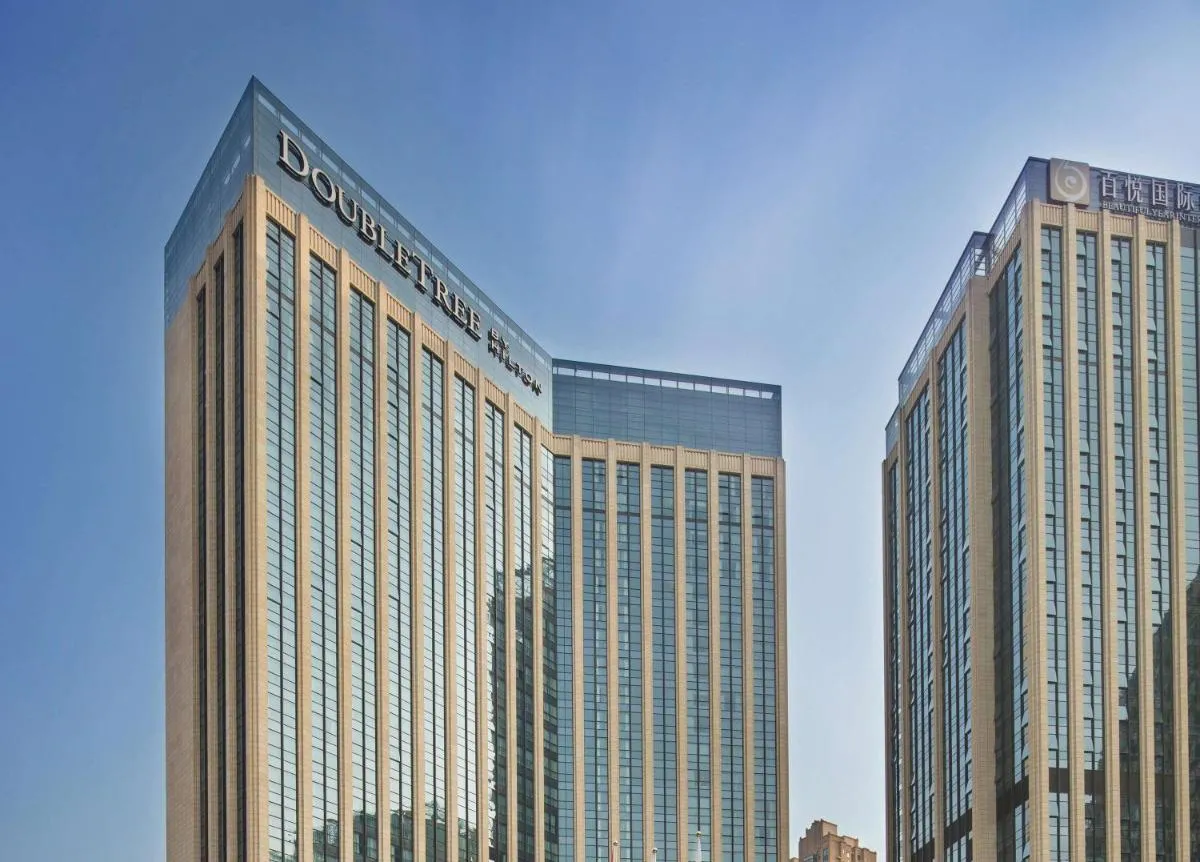 Image 5 of Doubletree By Hilton Chengdu Longquanyi