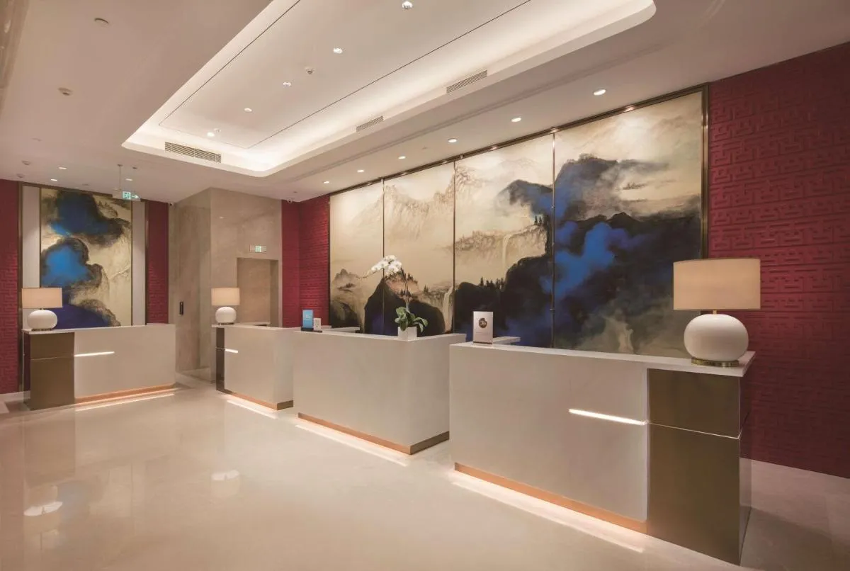 Image 6 of Doubletree By Hilton Chengdu Longquanyi