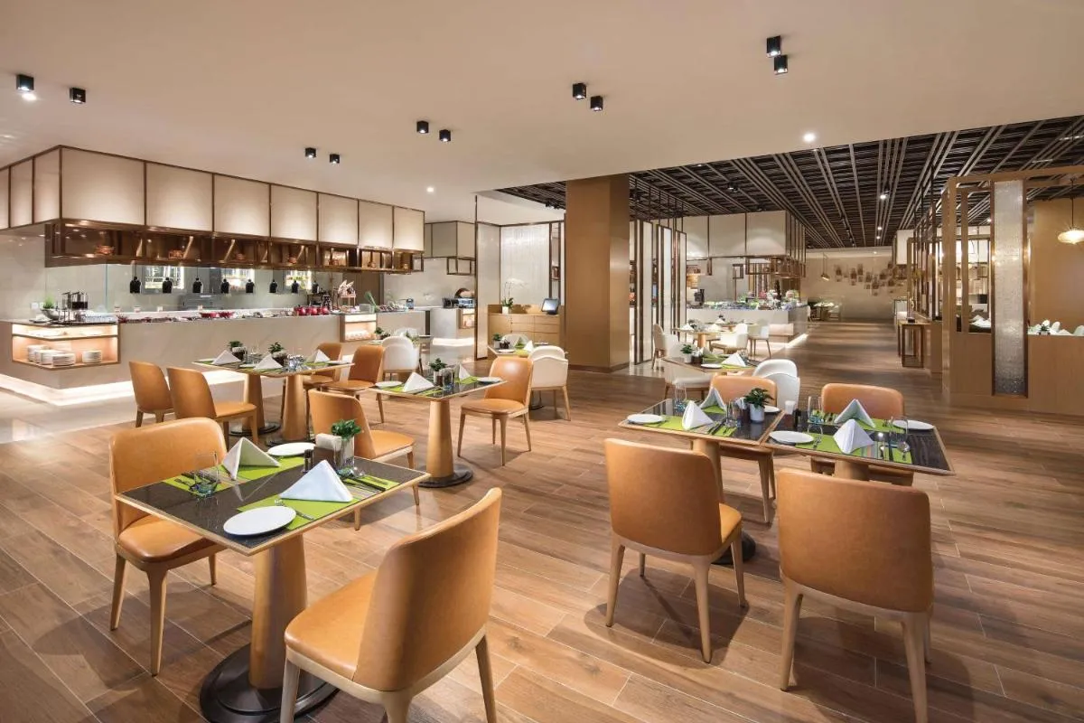 Image 2 of Doubletree By Hilton Chengdu Longquanyi