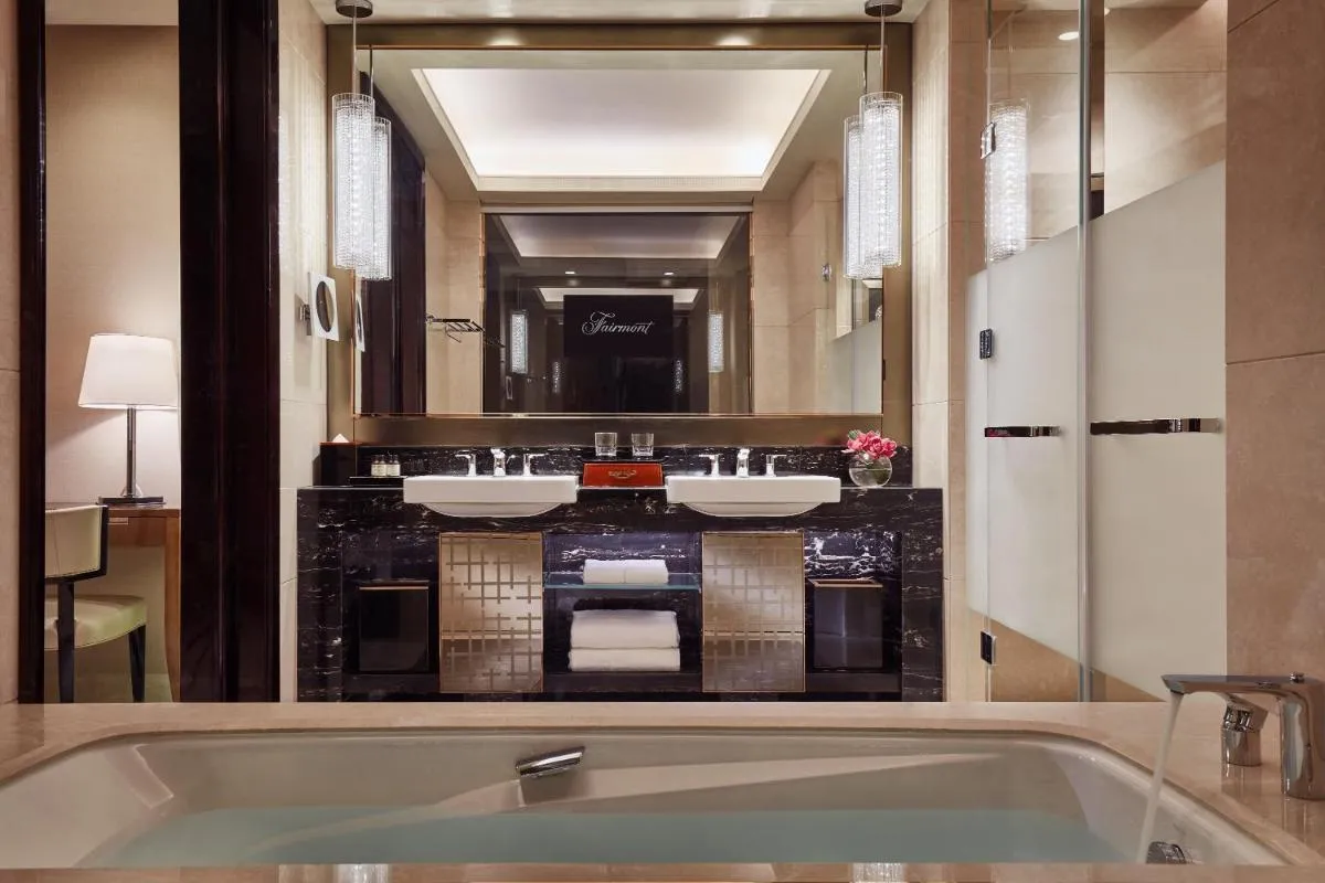 Image 1 of Fairmont Chengdu