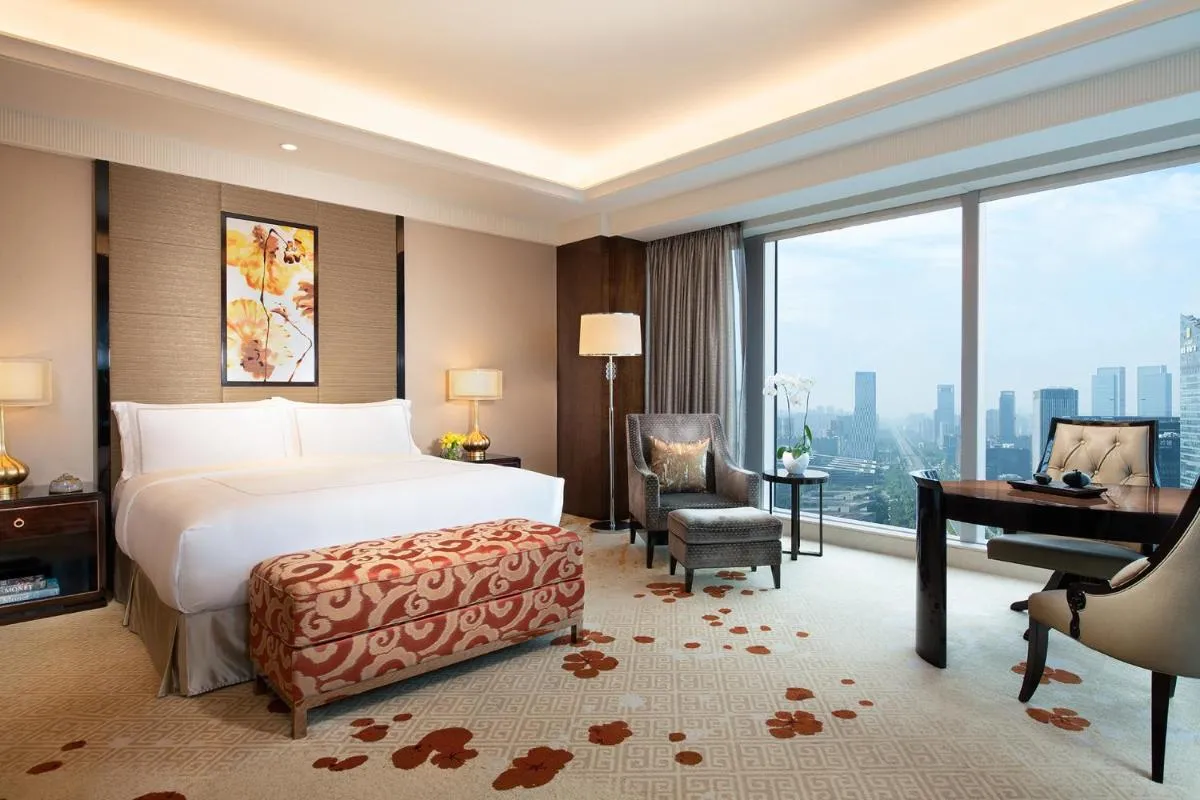 Image 6 of Fairmont Chengdu
