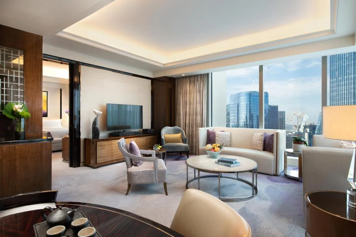 Image 2 of Fairmont Chengdu