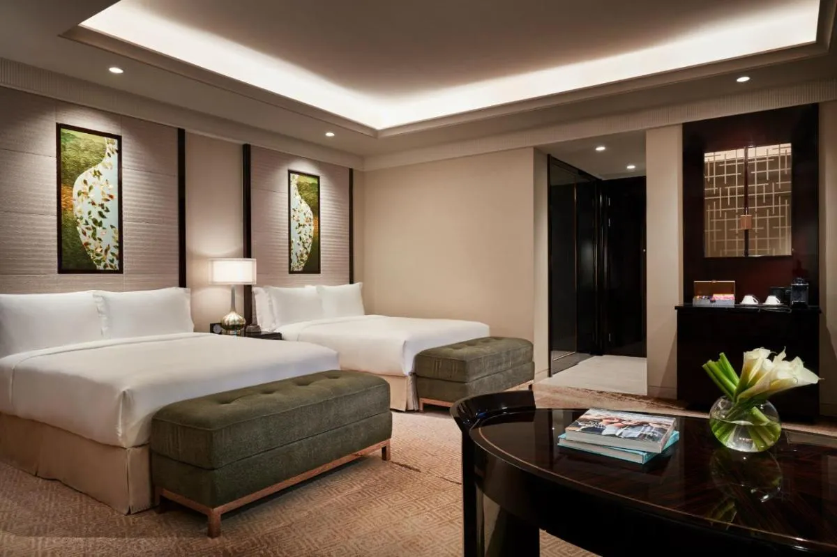 Image 3 of Fairmont Chengdu