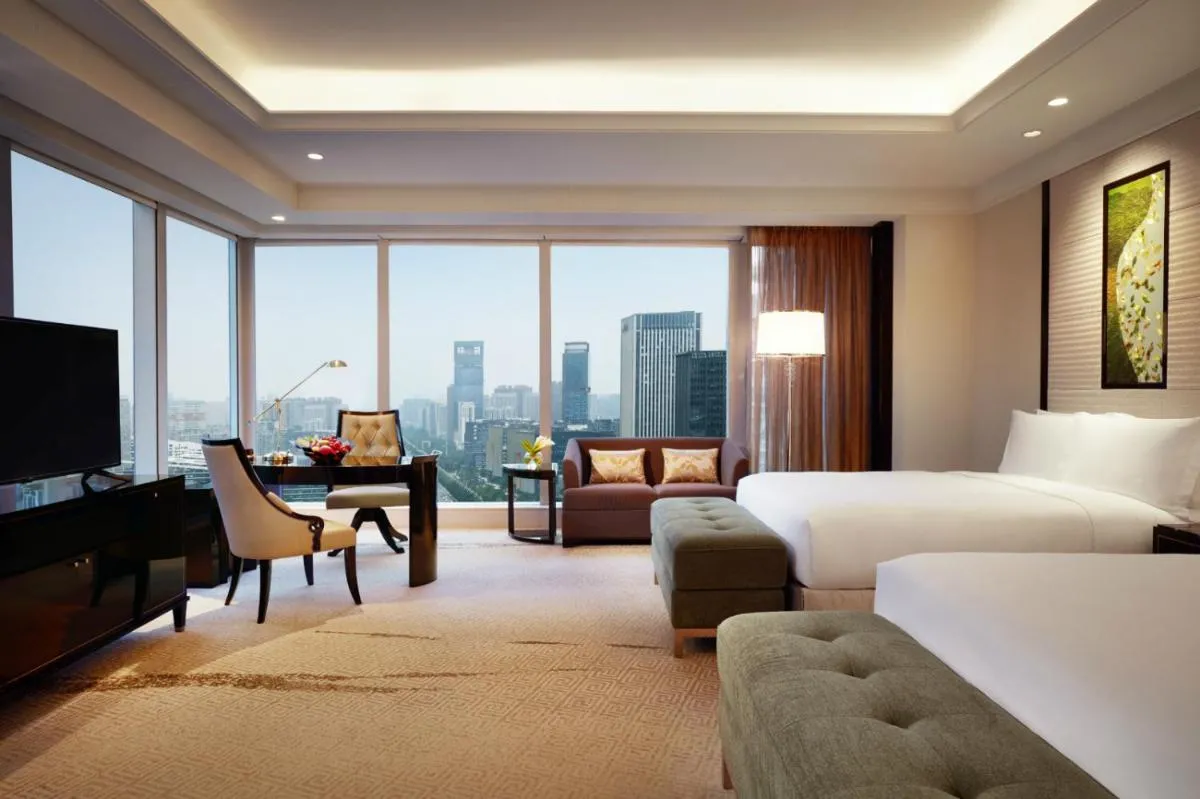 Image 4 of Fairmont Chengdu