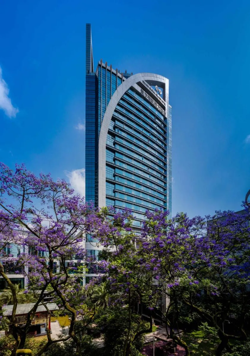 Image 3 of Felton Grand Hotel Chengdu