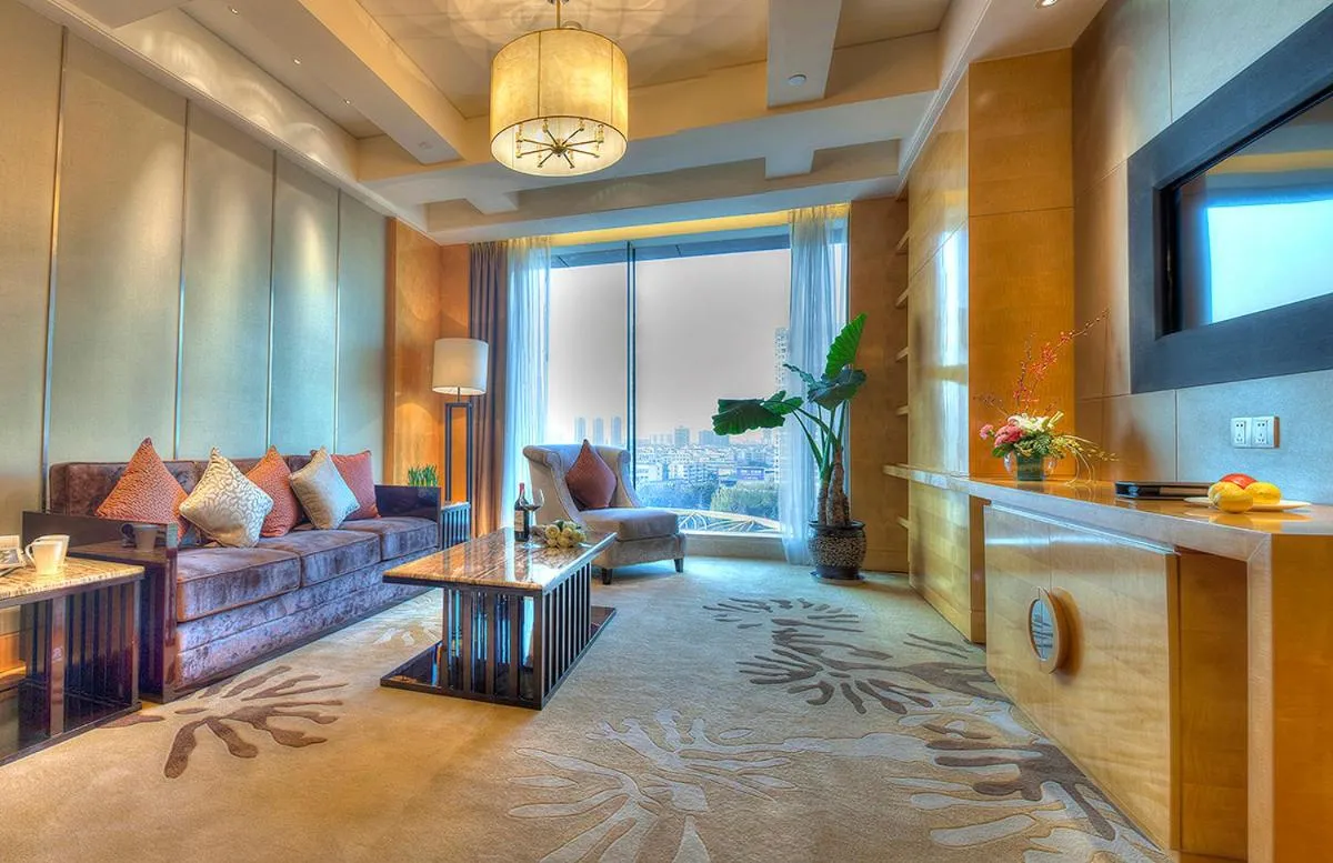Image 1 of Felton Grand Hotel Chengdu