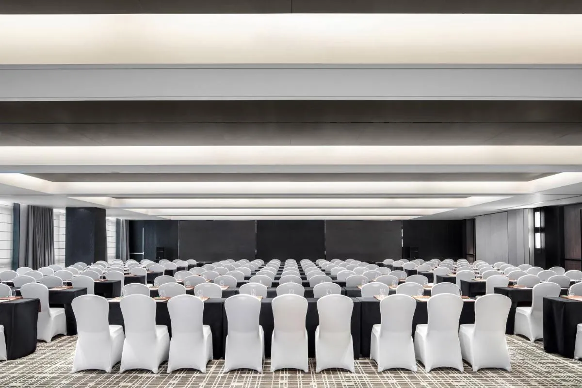 Image 6 of Four Points by Sheraton Chengdu Tianfu New Area