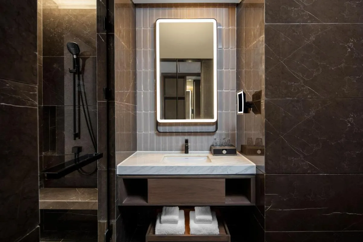 Image 2 of Four Points by Sheraton Chengdu Tianfu New Area