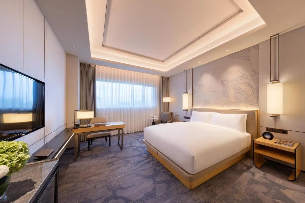 Image 6 of Gran Melia Chengdu