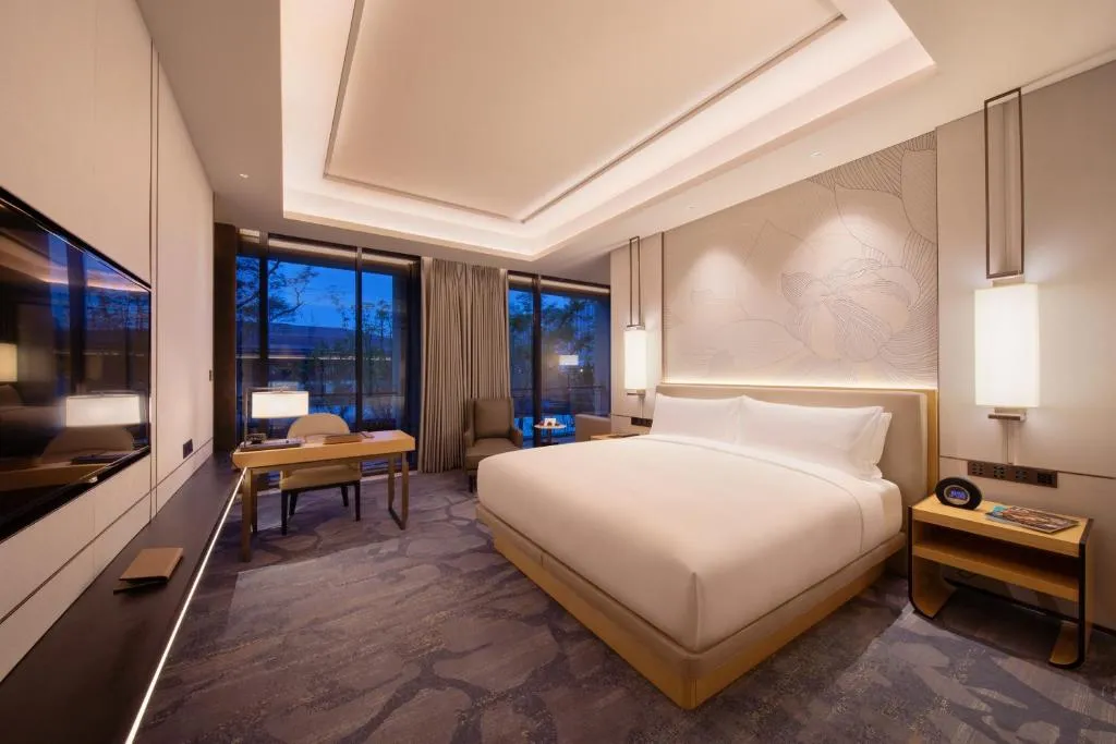 Image 4 of Gran Melia Chengdu