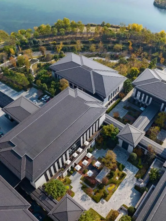 Image 3 of Gran Melia Chengdu