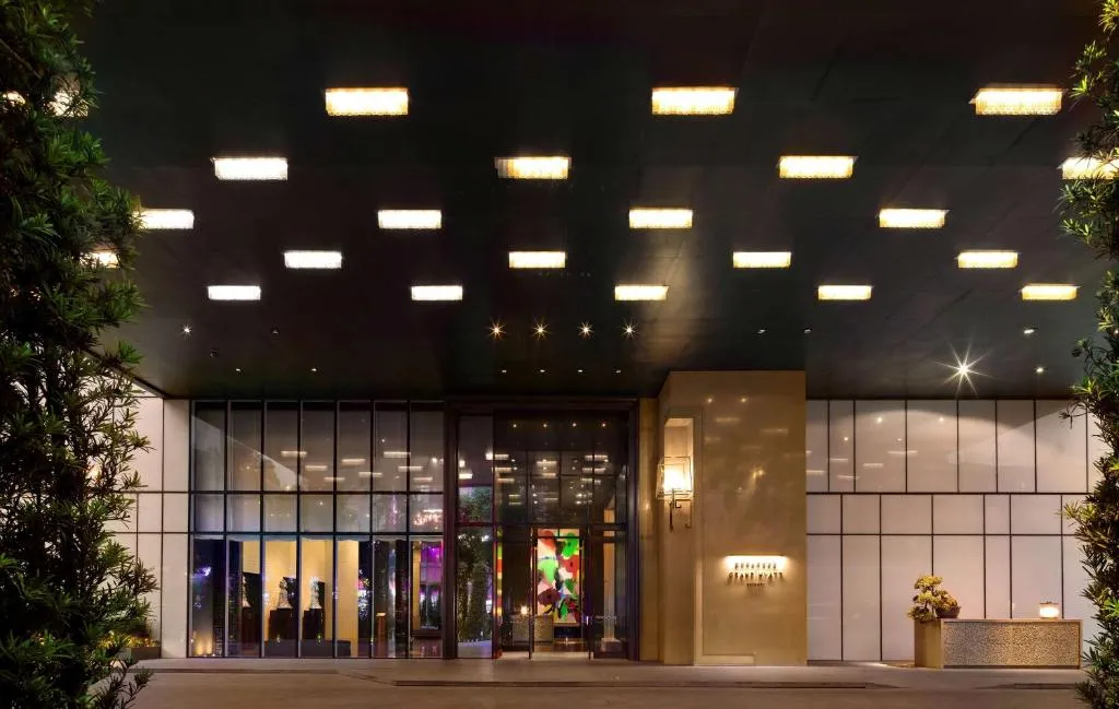 Image 2 of Grand Hyatt Chengdu