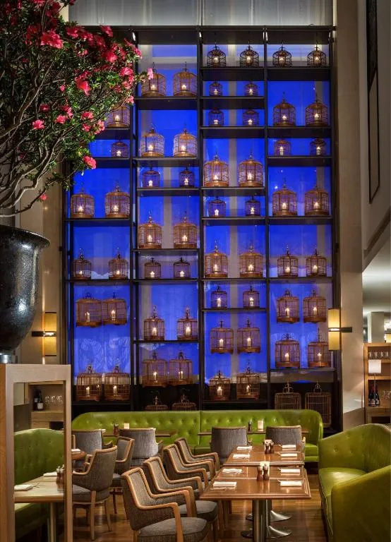 Image 6 of Grand Hyatt Chengdu