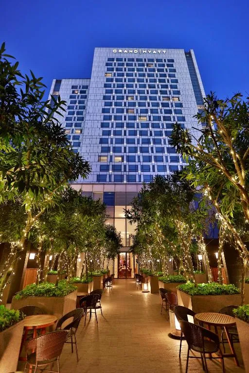 Image 3 of Grand Hyatt Chengdu