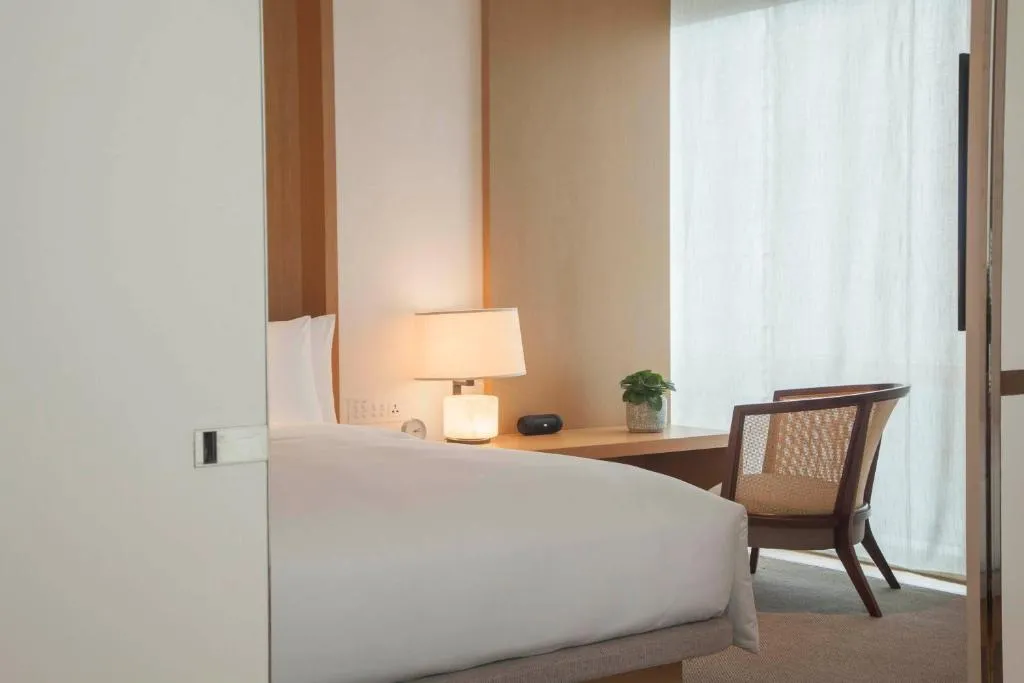 Image 4 of Grand Hyatt Chengdu