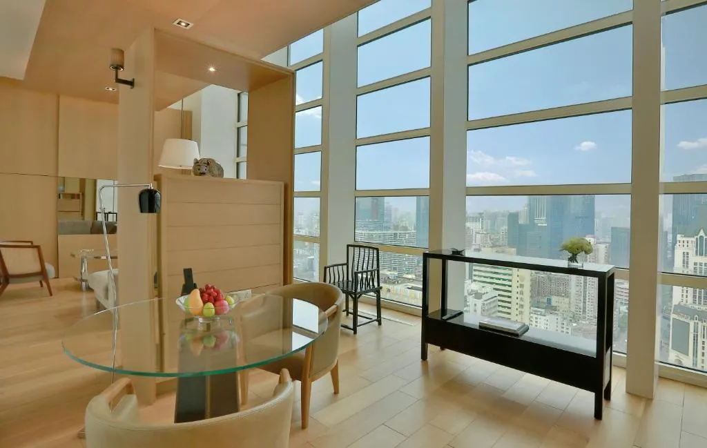 Image 5 of Grand Hyatt Chengdu